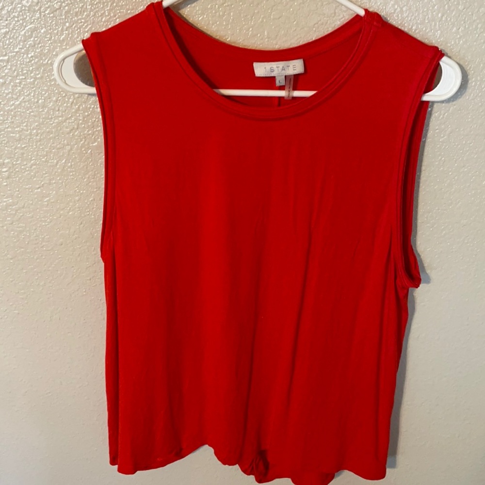 Red - 1. STATE